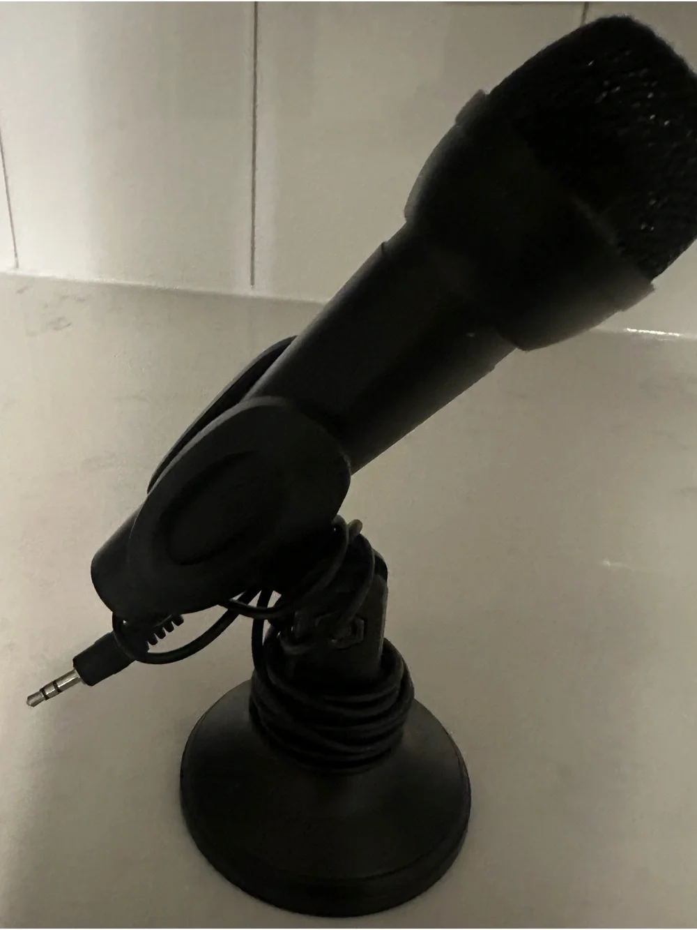 N/A compact wired
